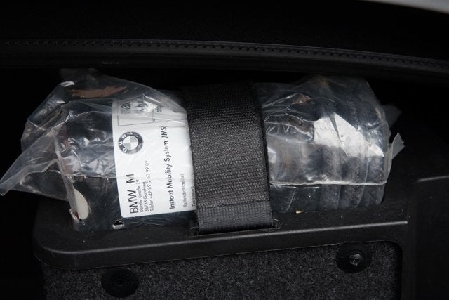 2007 BMW Z4 M Roadster