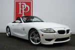 2007 BMW Z4 M Roadster