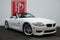 2007 BMW Z4 M Roadster
