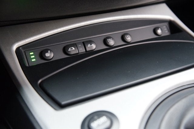 2007 BMW Z4 M Roadster