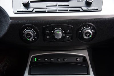 2007 BMW Z4 M Roadster