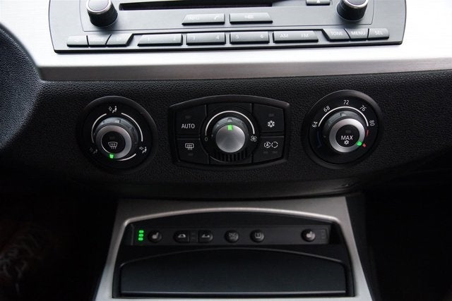 2007 BMW Z4 M Roadster