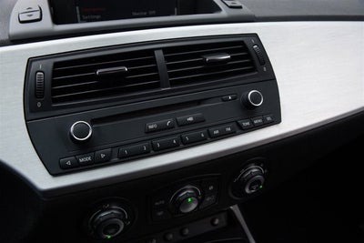 2007 BMW Z4 M Roadster