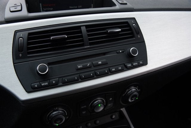 2007 BMW Z4 M Roadster