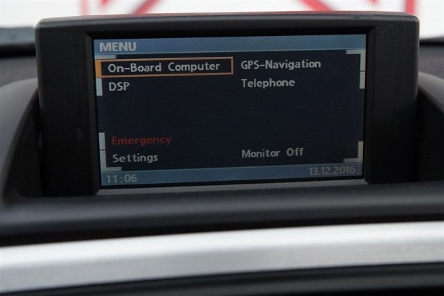 2007 BMW Z4 M Roadster