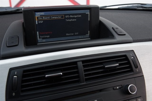 2007 BMW Z4 M Roadster