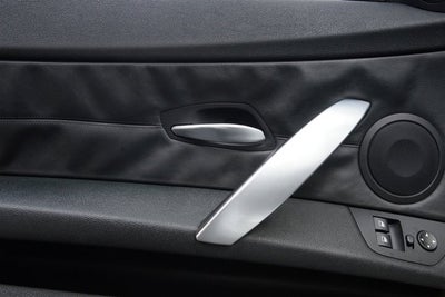 2007 BMW Z4 M Roadster