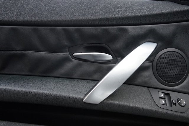 2007 BMW Z4 M Roadster