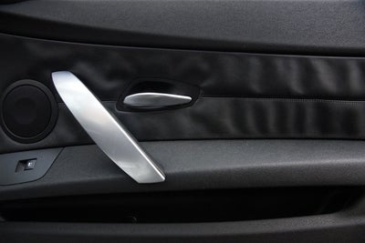 2007 BMW Z4 M Roadster