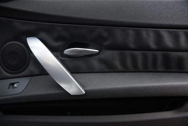 2007 BMW Z4 M Roadster