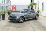 2002 BMW Z3 M 3.2L