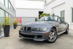 2002 BMW Z3 M 3.2L