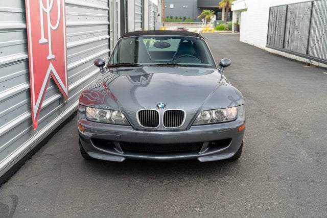 2002 BMW Z3 M 3.2L