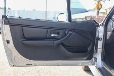 2002 BMW M Coupe M 3.2L