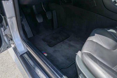 2002 BMW M Coupe M 3.2L