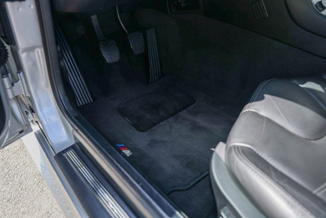 2002 BMW M Coupe M 3.2L