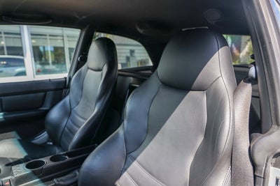 2002 BMW M Coupe M 3.2L