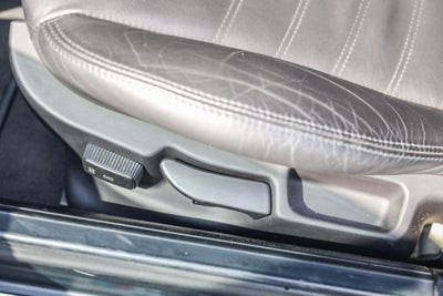 2002 BMW M Coupe M 3.2L