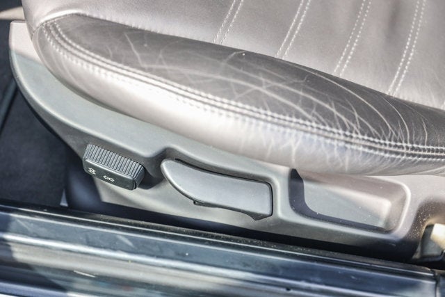 2002 BMW M Coupe M 3.2L