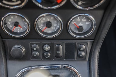 2002 BMW M Coupe M 3.2L