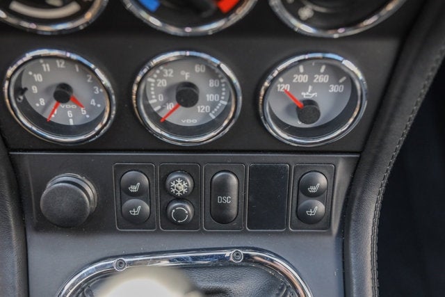 2002 BMW M Coupe M 3.2L