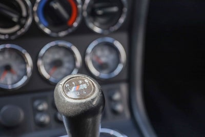 2002 BMW M Coupe M 3.2L