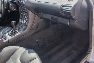 2002 BMW M Coupe M 3.2L