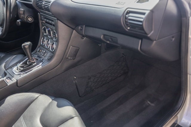 2002 BMW M Coupe M 3.2L