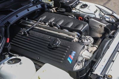 2002 BMW M Coupe M 3.2L