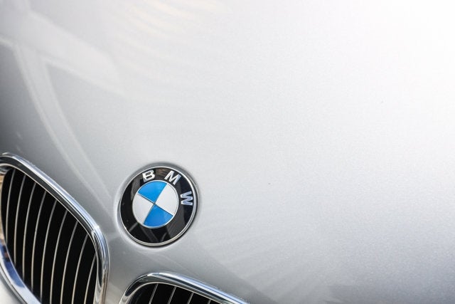 2002 BMW M Coupe M 3.2L