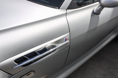 2002 BMW M Coupe M 3.2L