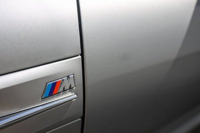 2002 BMW M Coupe M 3.2L