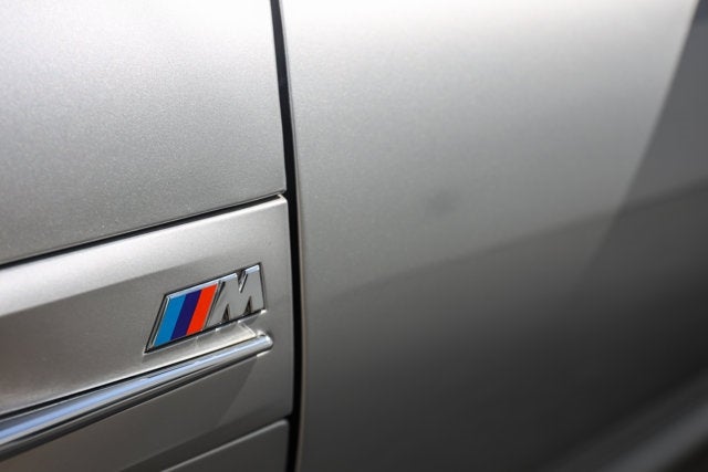 2002 BMW M Coupe M 3.2L