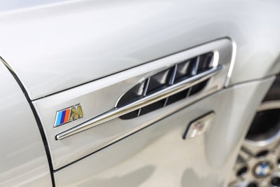 2002 BMW M Coupe M 3.2L