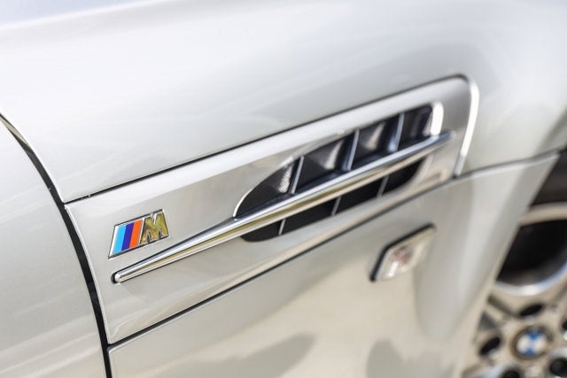 2002 BMW M Coupe M 3.2L