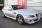 2002 BMW M Coupe M 3.2L