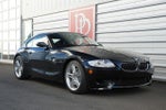 2007 BMW Z4 M Coupe