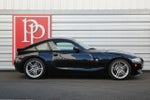 2007 BMW Z4 M Coupe
