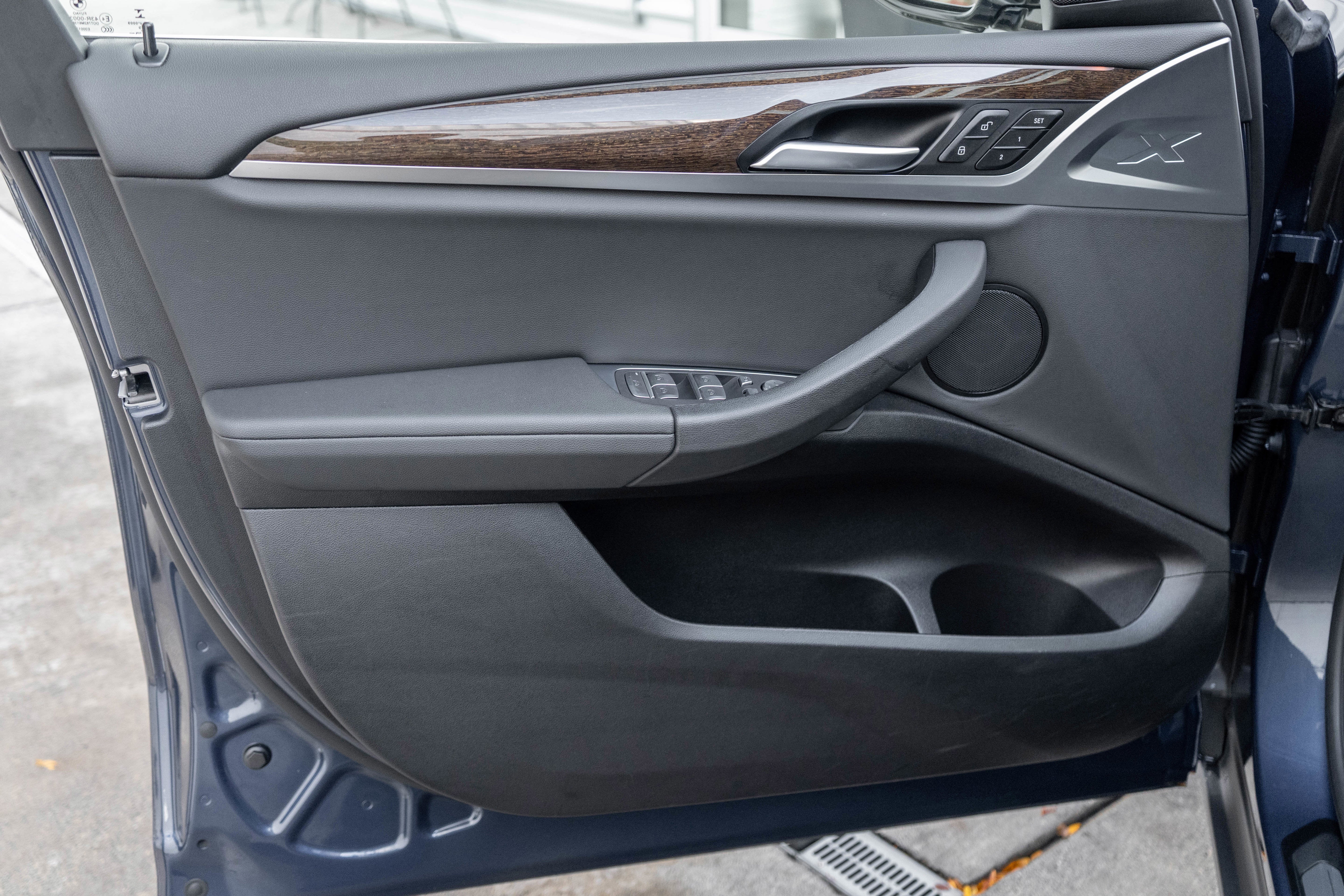 2020 BMW X4 xDrive30i