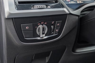 2020 BMW X4 xDrive30i