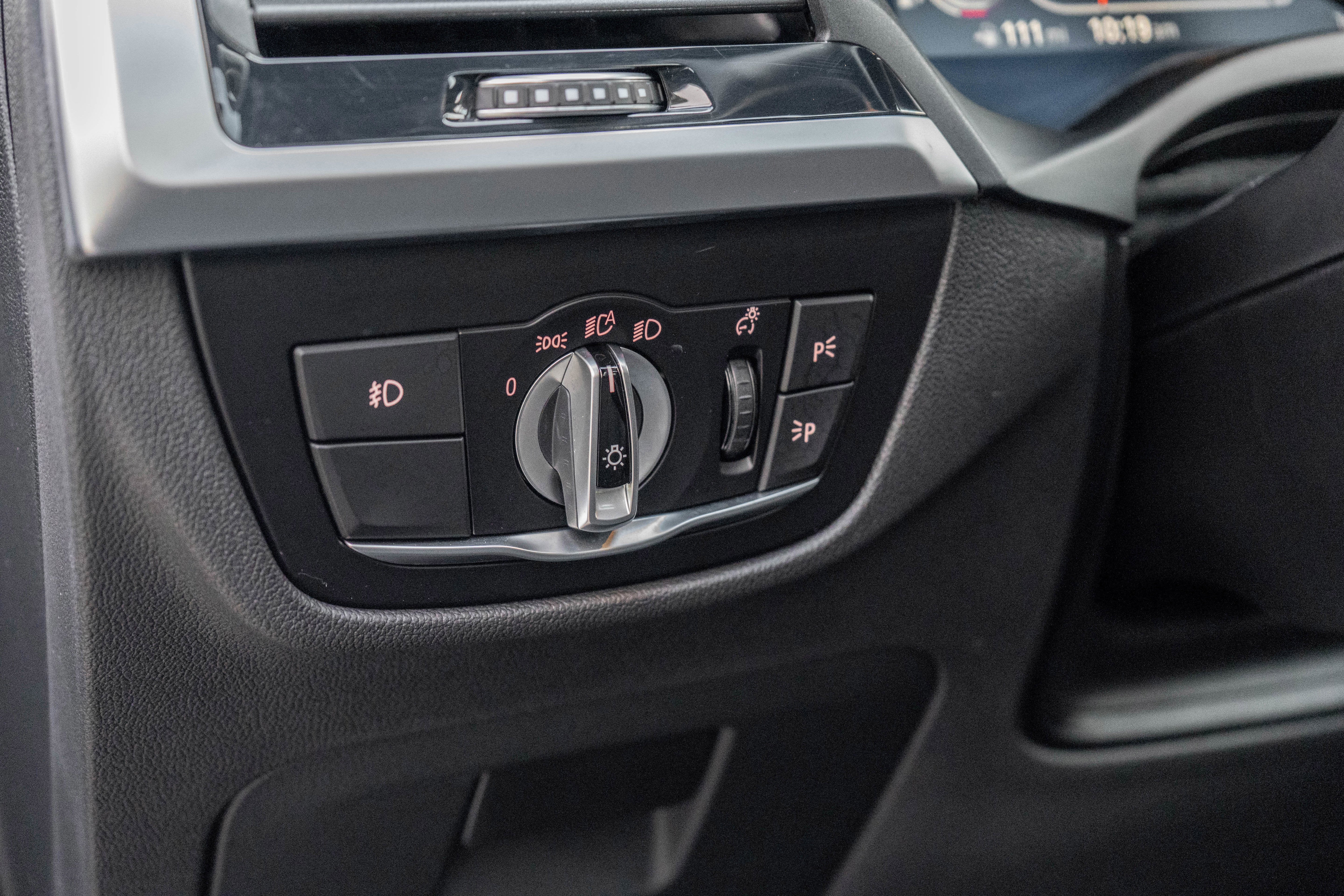 2020 BMW X4 xDrive30i