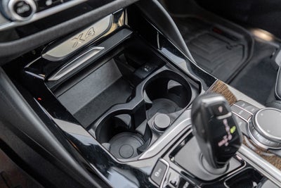 2020 BMW X4 xDrive30i
