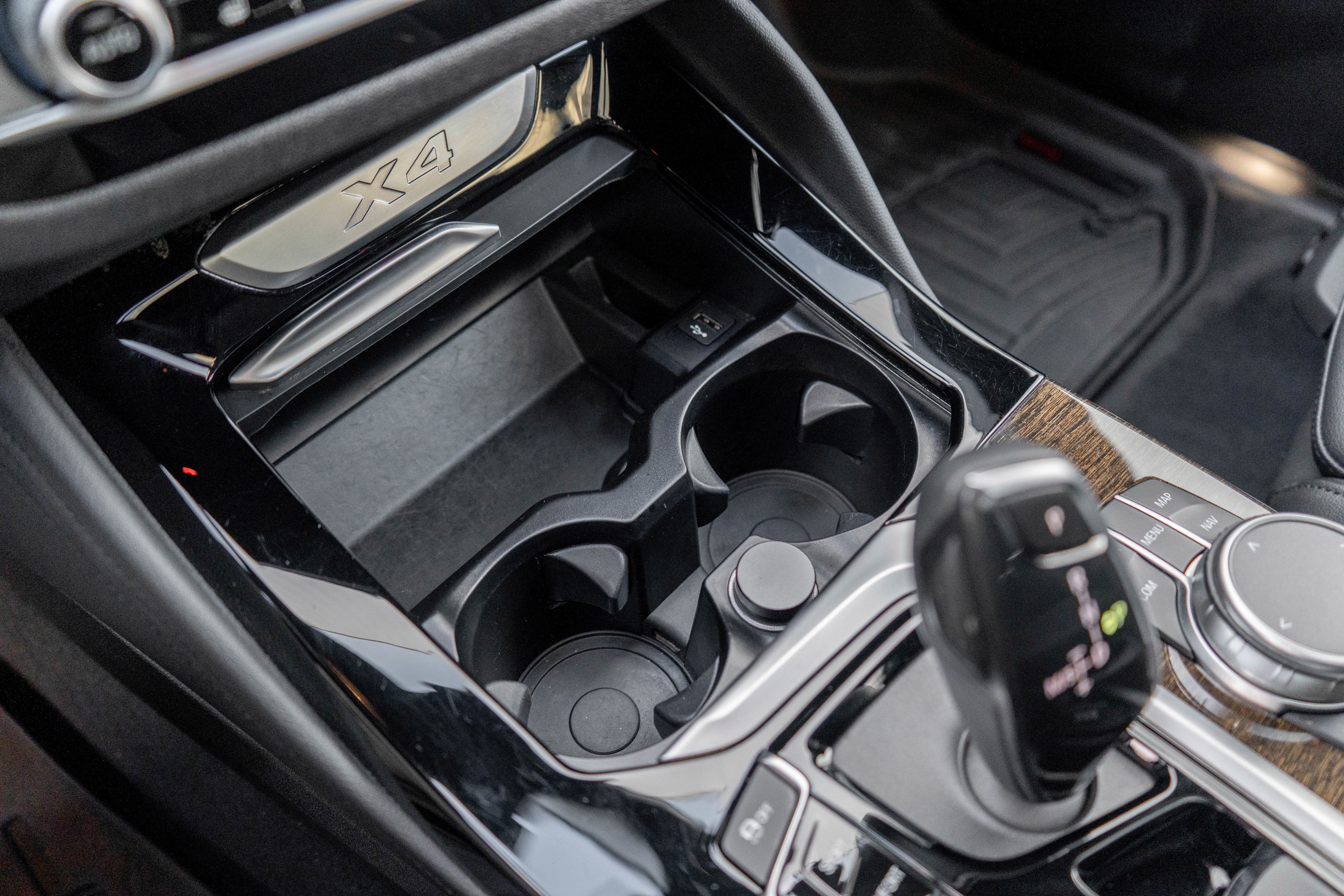 2020 BMW X4 xDrive30i