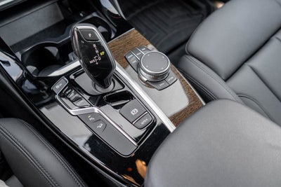 2020 BMW X4 xDrive30i