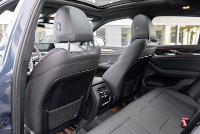 2020 BMW X4 xDrive30i