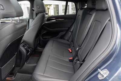 2020 BMW X4 xDrive30i