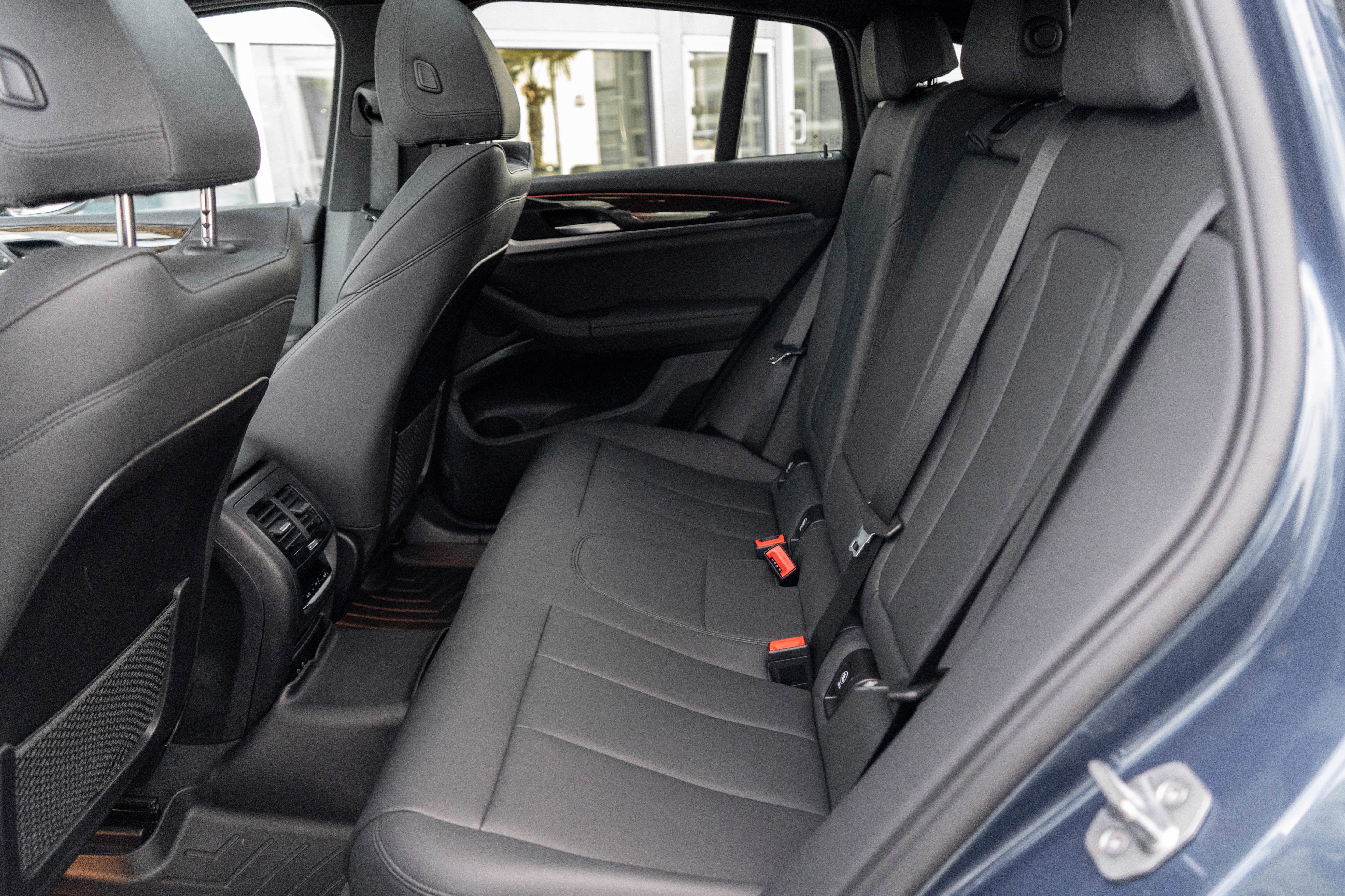 2020 BMW X4 xDrive30i