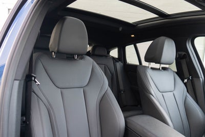 2020 BMW X4 xDrive30i