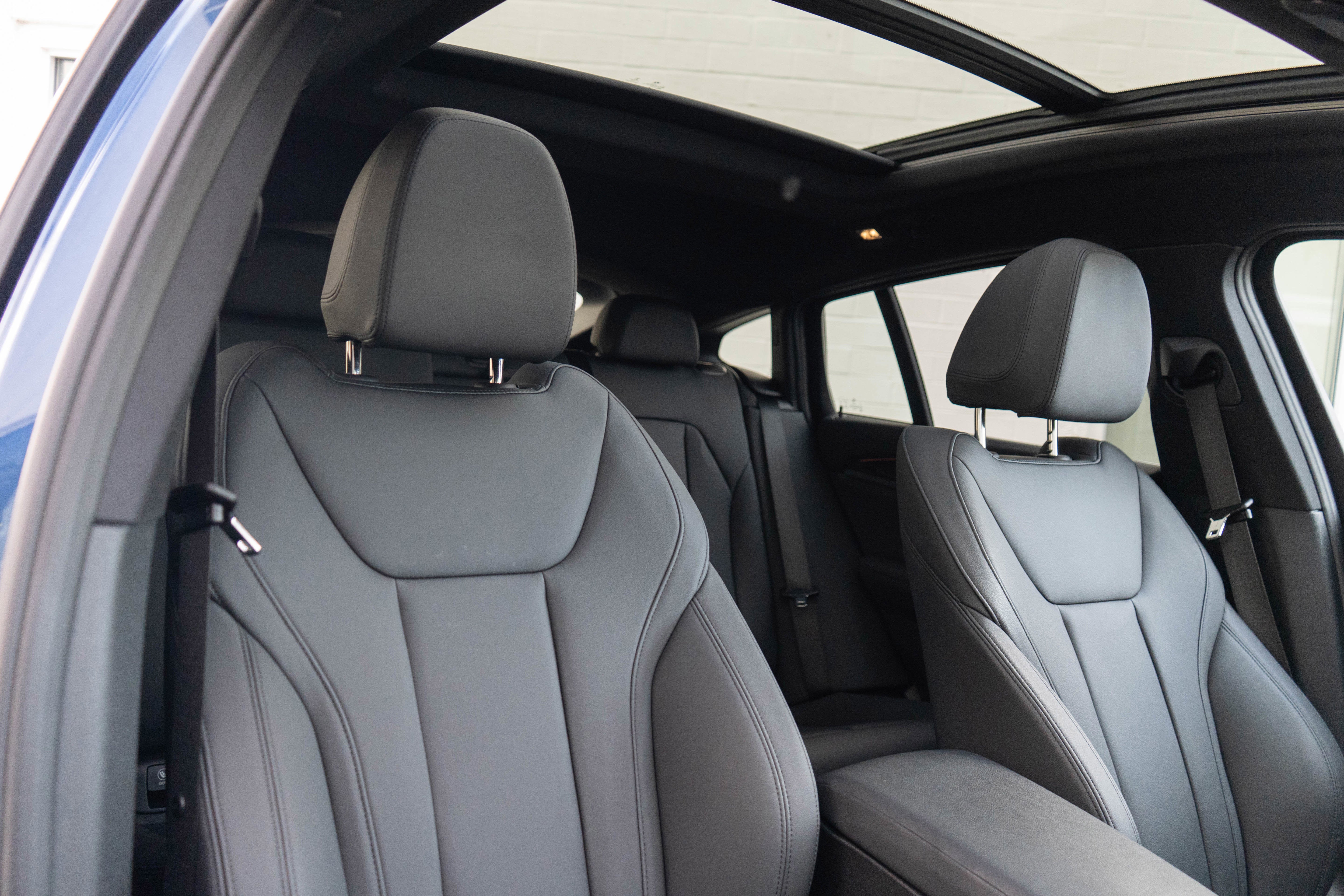 2020 BMW X4 xDrive30i