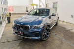 2020 BMW X4 xDrive30i